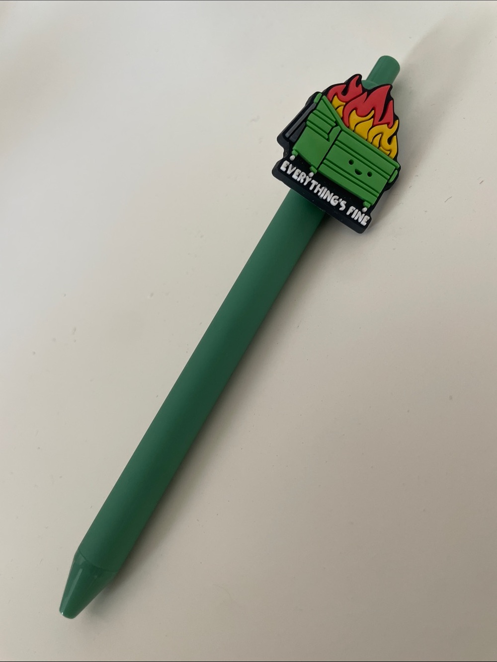 Pen